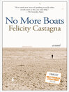 Cover image for No More Boats